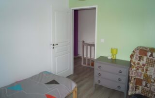 Meublé Jean-Marie Deldon © J-M.Deldon