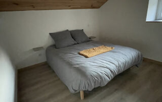 Gîte de la Pension_Cros-de-Géorand © Gîte de La Pension