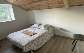 Gîte de la Pension_Cros-de-Géorand © Gîte de La Pension