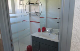 Salle de bain © J.P.Després