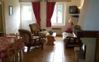 Gîte Le Retournas 4 © J.P.Després