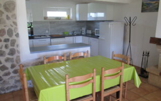 Gîte Le Retournas 5 © J.P.Després