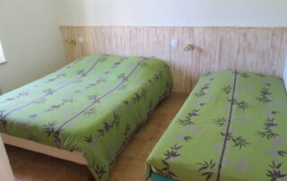 Gîte Le Retournas 5 © J.P.Després