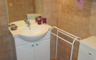 Gîte Le Retournas 6 © J.P.Després