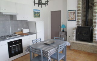 Gîte Le Retournas 6 © J.P.Després