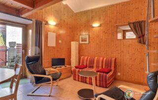 Au Chant de la Fontaine – La Bruyère © Gîtes de France