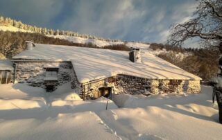 La Ferme de Médille_La Rochette © Ferme de Médille