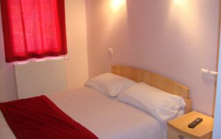 Hôtel Auberge de Peyrebeille © Auberge de Peyrebeille