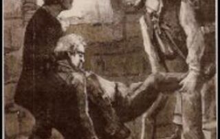 Auberge de Peyrebeille/ Auberge Rouge © Auberge de Peyrebeille