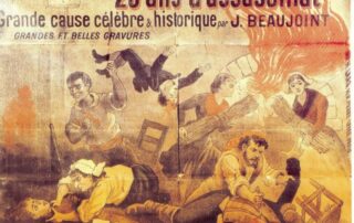 Auberge de Peyrebeille/ Auberge Rouge © Auberge de Peyrebeille