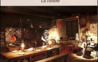 Auberge de Peyrebeille/ Auberge Rouge © Auberge de Peyrebeille