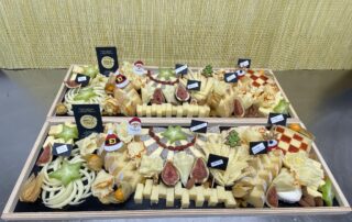 Fromager les Hautes terres_Lanarce © Fromager les Hautes terres