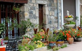 Restaurant La Taverne © La Taverne