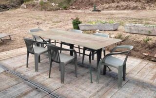 Gîte du Piefaud © Ferme du Piefaud