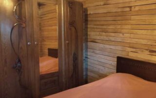 Gîte du Piefaud © Ferme du Piefaud