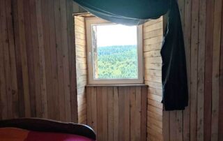 Gîte du Piefaud © Ferme du Piefaud