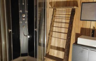 Gîte du Piefaud © Ferme du Piefaud