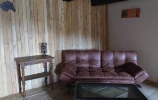 Gîte du Piefaud © Ferme du Piefaud