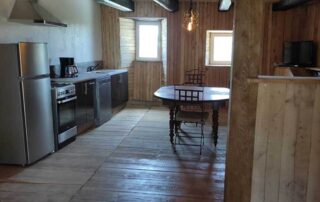 Gîte du Piefaud © Ferme du Piefaud