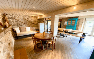 Ferme Testud – L&rsquo;oustaou dei Vernazoun © Ferme Testud