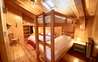 Ferme Testud – L&rsquo;oustaou dei Vernazoun © Ferme Testud