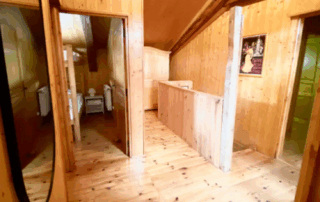 Ferme Testud – L&rsquo;oustaou dei Vernazoun © Ferme Testud