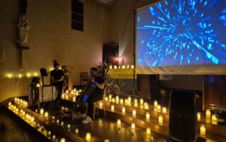 Les 3 univers du violoncelle_Martigues © FALUT Anne, Association soutenez les orphelins ukrainiens