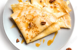 Chandeleur au Saint Martial_Saint-Martial © 123rf