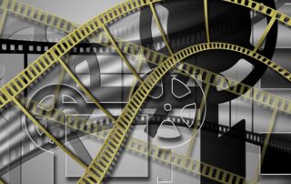 cinéma © DR - OTVAL