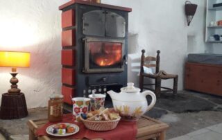 Gîte Le Montadou © Le Montadou