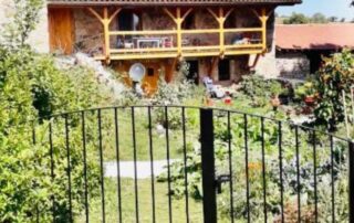 Gîte Le Montadou © Le Montadou