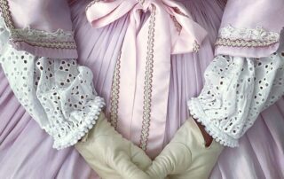 Vichy fête Napoléon III_Vichy