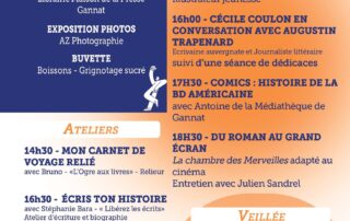 L&rsquo;Odyssée du Livre