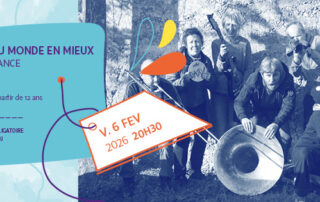 La fin du monde en mieux – Collectif Vrac (26)