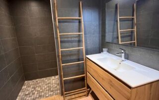 Gîte La Porte du Chardonnet_Les Estables