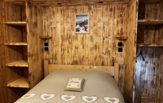 Gîte La Porte du Chardonnet_Les Estables