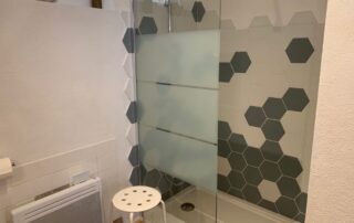 Gîte du Peyrou 2 – Mr Louche Serge_Saint-Laurent-les-Bains – Laval d&rsquo;Aurelle © LOUCHE Serge