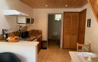 Gîte du Peyrou 2 – Mr Louche Serge_Saint-Laurent-les-Bains – Laval d&rsquo;Aurelle © LOUCHE Serge