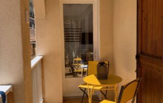 Gîte du Peyrou 1 – Mr Louche Serge_Saint-Laurent-les-Bains – Laval d&rsquo;Aurelle © LOUCHE Serge