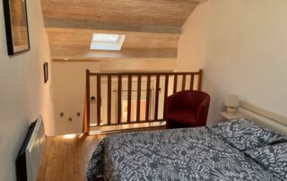 Gîte du Peyrou 1 – Mr Louche Serge