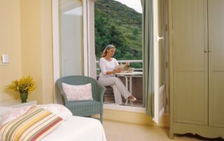 Résidence la Vallée*** – Appartement mezzanine