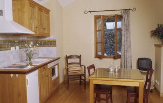 Le Logis Cévenol – Studio confort © DEBERGH Jung