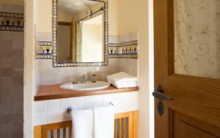 Le Logis Cévenol – Studio confort © MOSSIERE Corentin