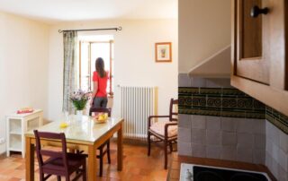 Le Logis Cévenol – Studio grand confort © MOSSIERE Corentin