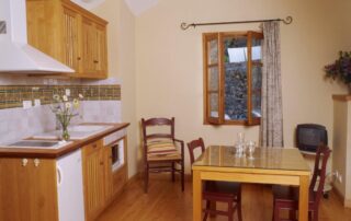 Le Logis Cévenol – Studio standard © DEBERGH Jung