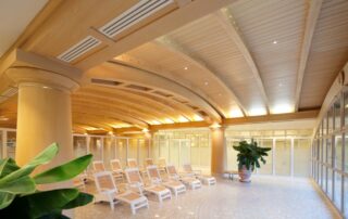 Espace thermal pour tous : Option « Santé Active »