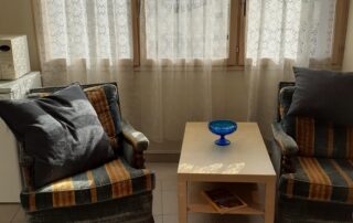 Gîte studio – Mme Tambuzzo © Tambuzzo