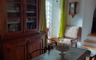 Maison – Mme Tambuzzo © Tambuzzo