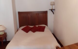 Maison – Mme Tambuzzo © Tambuzzo