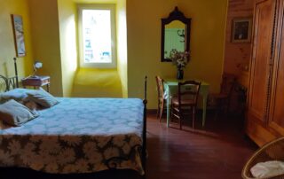 Maison – Mme Tambuzzo © Tambuzzo